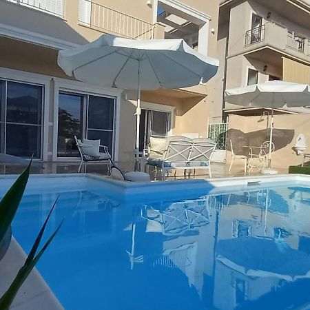 Appartamento Dimora Anna Reggio Calabria Esterno foto