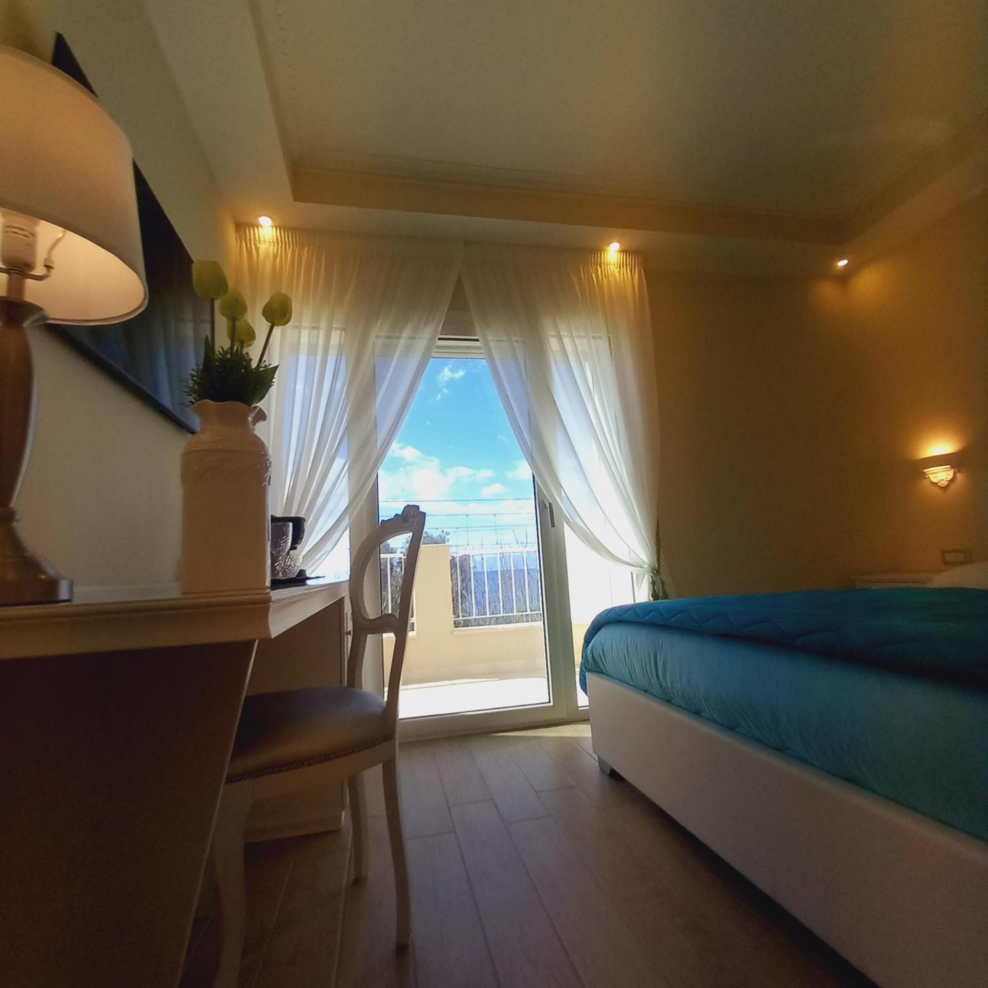 Appartamento Dimora Anna Reggio Calabria Esterno foto