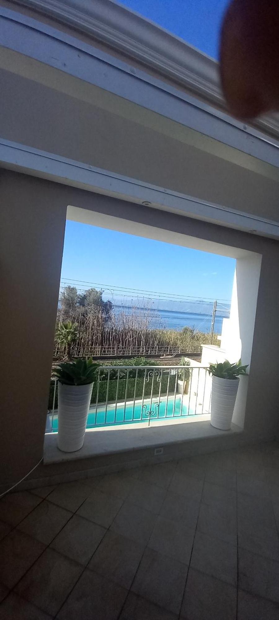 Appartamento Dimora Anna Reggio Calabria Esterno foto