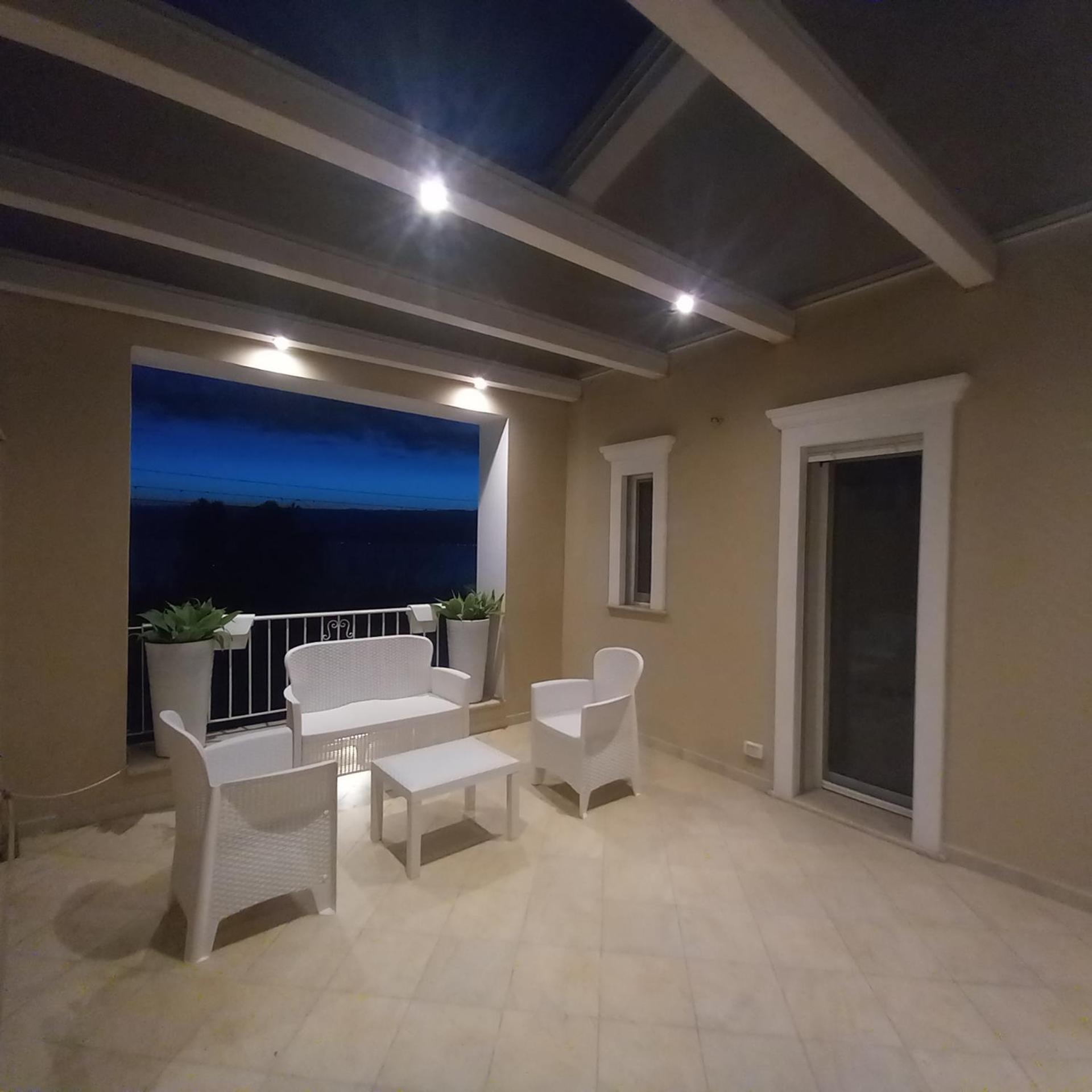 Appartamento Dimora Anna Reggio Calabria Esterno foto