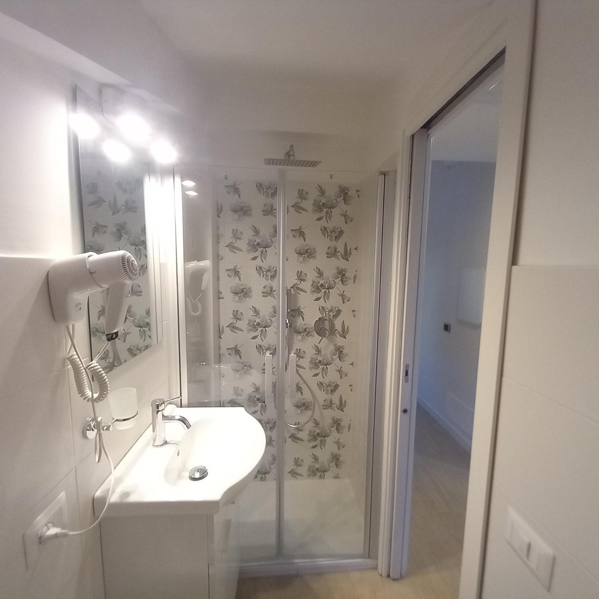 Appartamento Dimora Anna Reggio Calabria Esterno foto