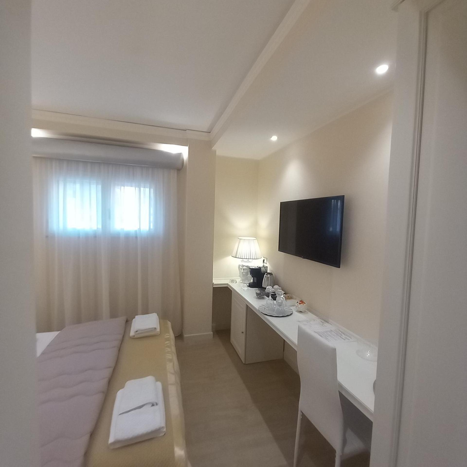 Appartamento Dimora Anna Reggio Calabria Esterno foto