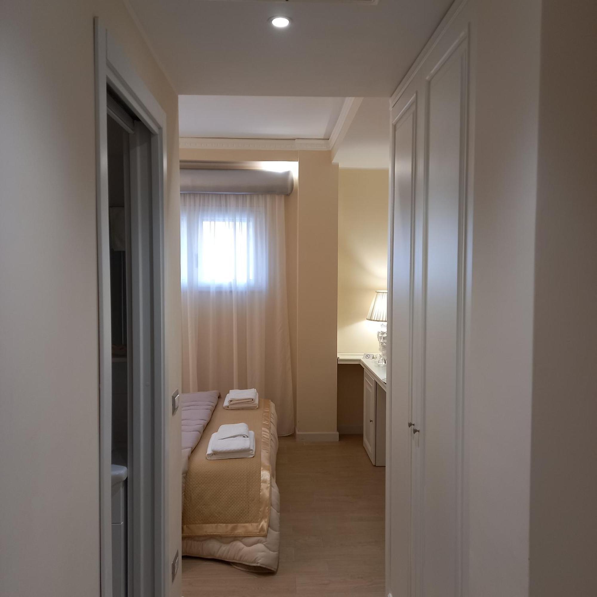 Appartamento Dimora Anna Reggio Calabria Esterno foto