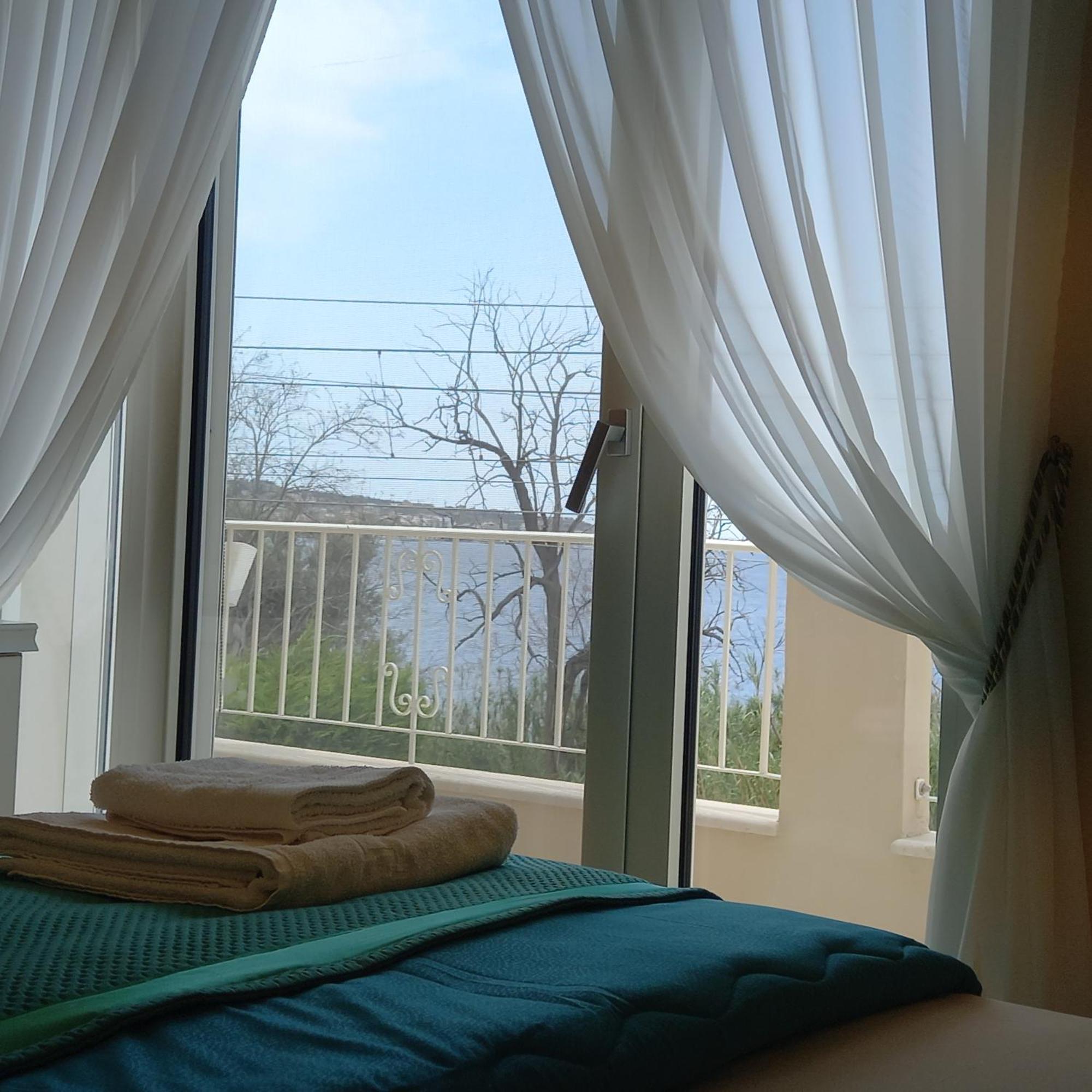Appartamento Dimora Anna Reggio Calabria Esterno foto