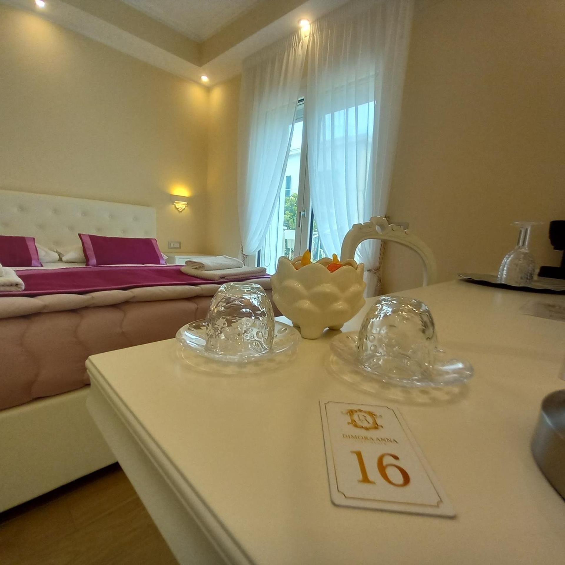 Appartamento Dimora Anna Reggio Calabria Esterno foto